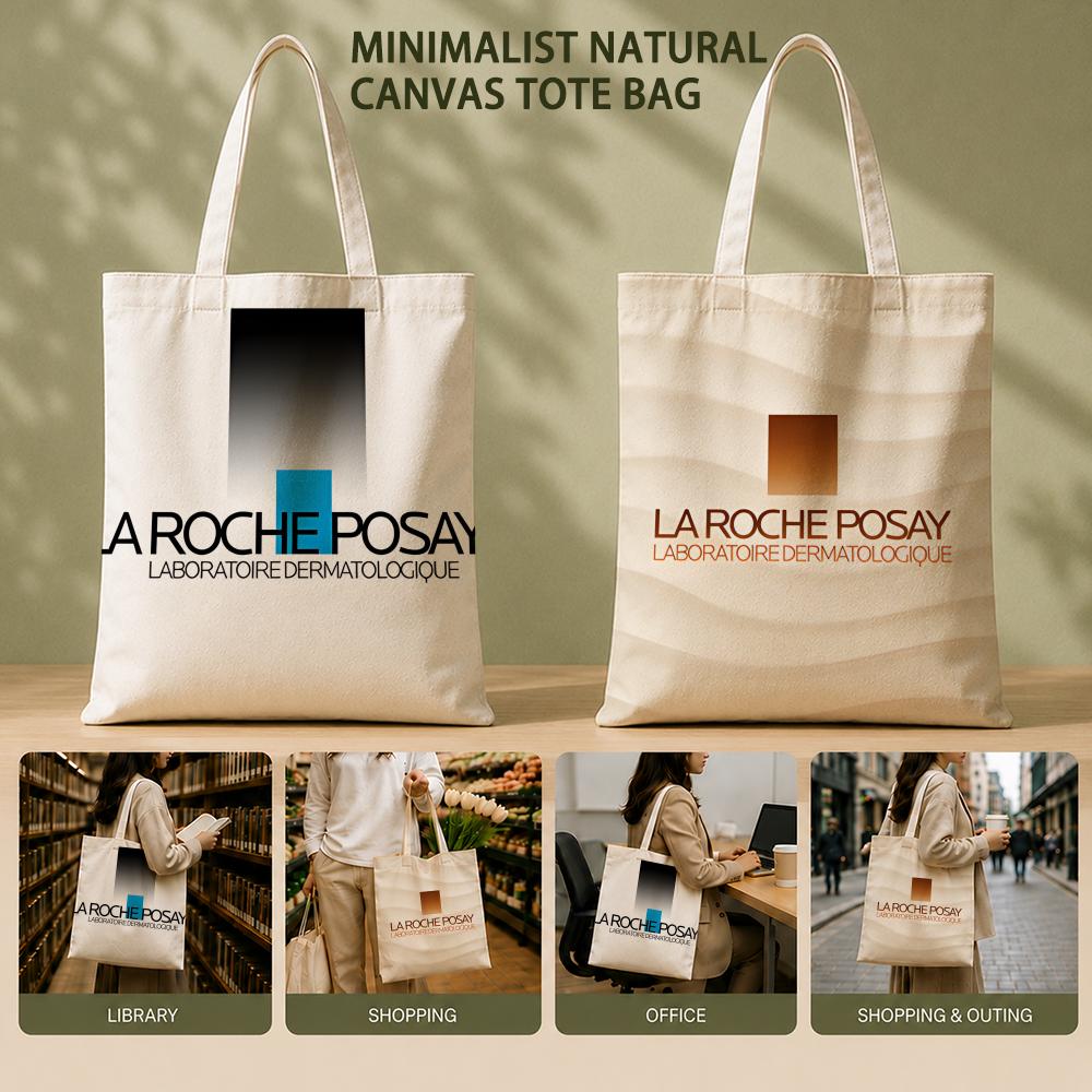Skincare La Roche Posay - Skincare L‑La Roche‑Posay Storage Bags Eco