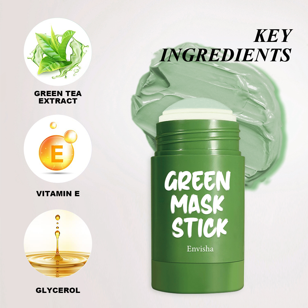 Skin Care Facial Mask Eggplant - đánh giá và giá Mud Mask Kaolin