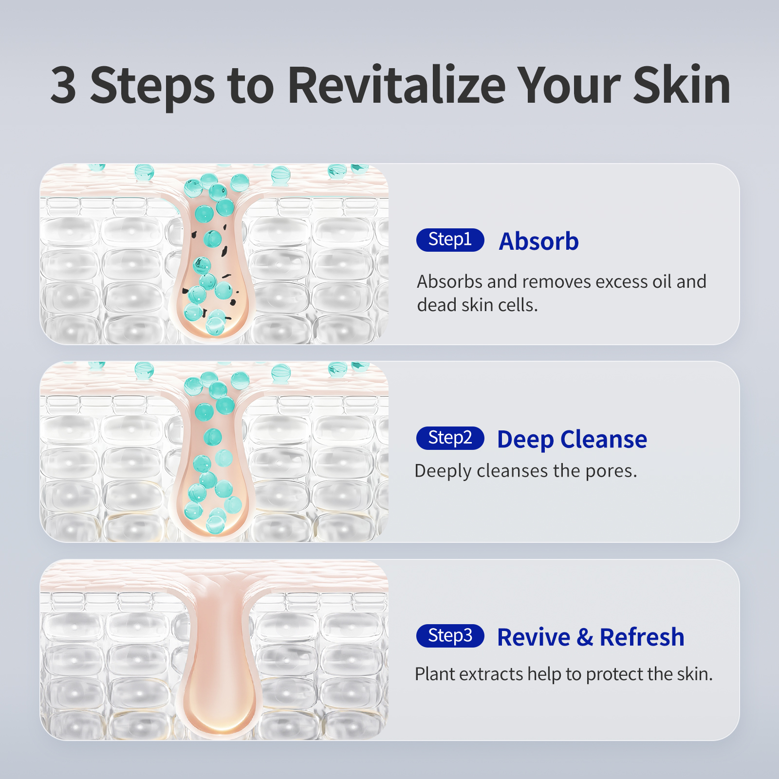 Matern'ella Manicouagan Clay M - đánh giá và giá Mud Mask Kaolin