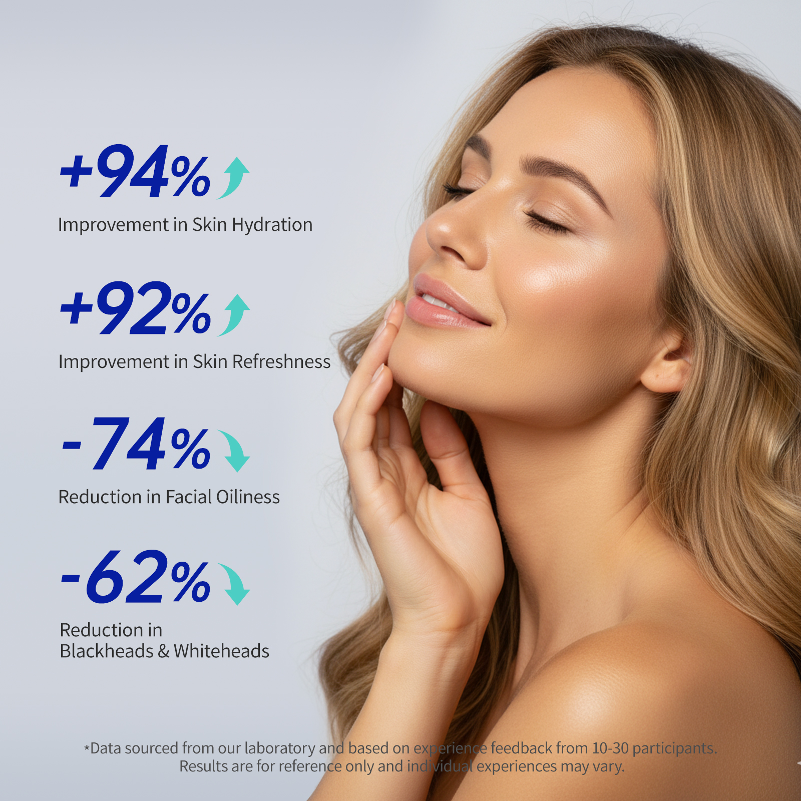 Matern'ella Manicouagan Clay M - đánh giá và giá Mud Mask Kaolin