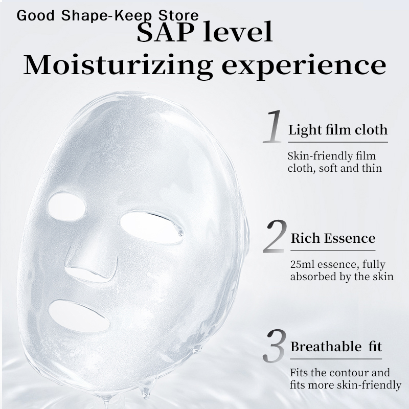 MOIKA Reindeer Animal Face Mas - đánh giá và giá Skincare Animate