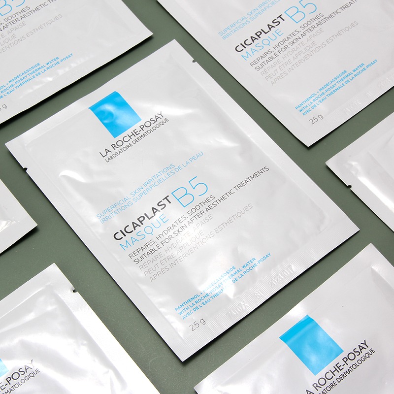 La Roche-Posay Cicaplast B5 Mu - đánh giá và giá Skincare La Roche Posay