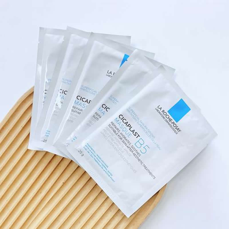 La Roche-Posay Cicaplast B5 Mu - đánh giá và giá Skincare La Roche Posay