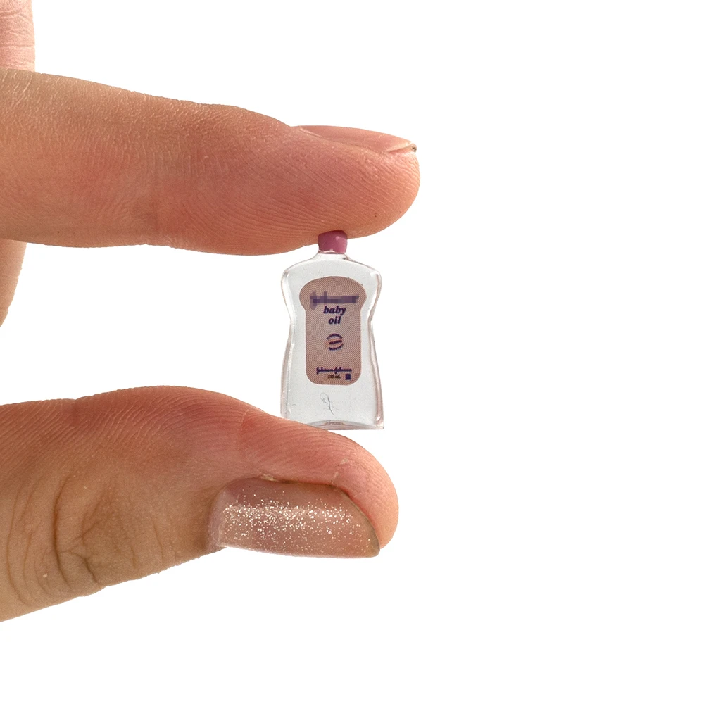 2Pcs 1/12 Doll House Miniature - đánh giá và giá Skincare Animate