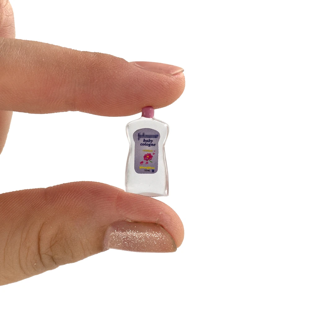 2Pcs 1/12 Doll House Miniature - đánh giá và giá Skincare Animate