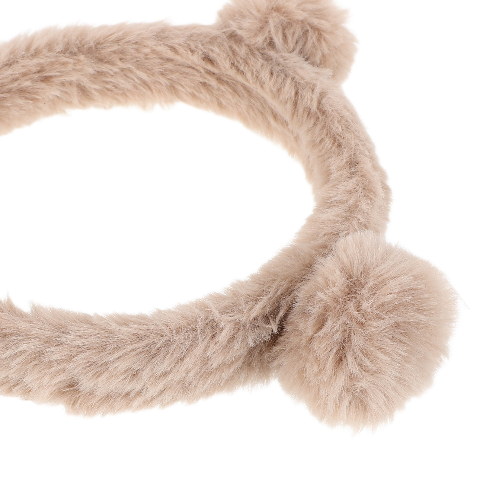Adjustable Bear Ears Hairband  - đánh giá và giá Skincare Animate