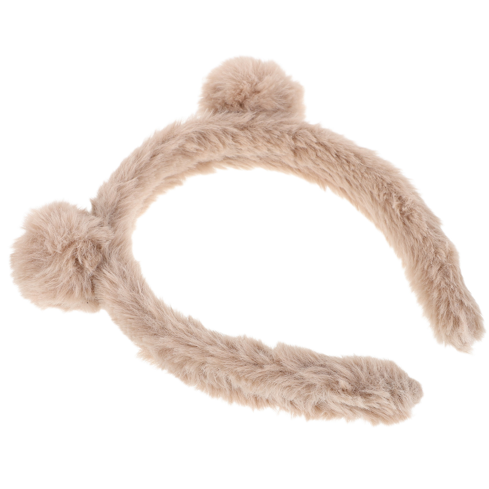 Adjustable Bear Ears Hairband  - đánh giá và giá Skincare Animate