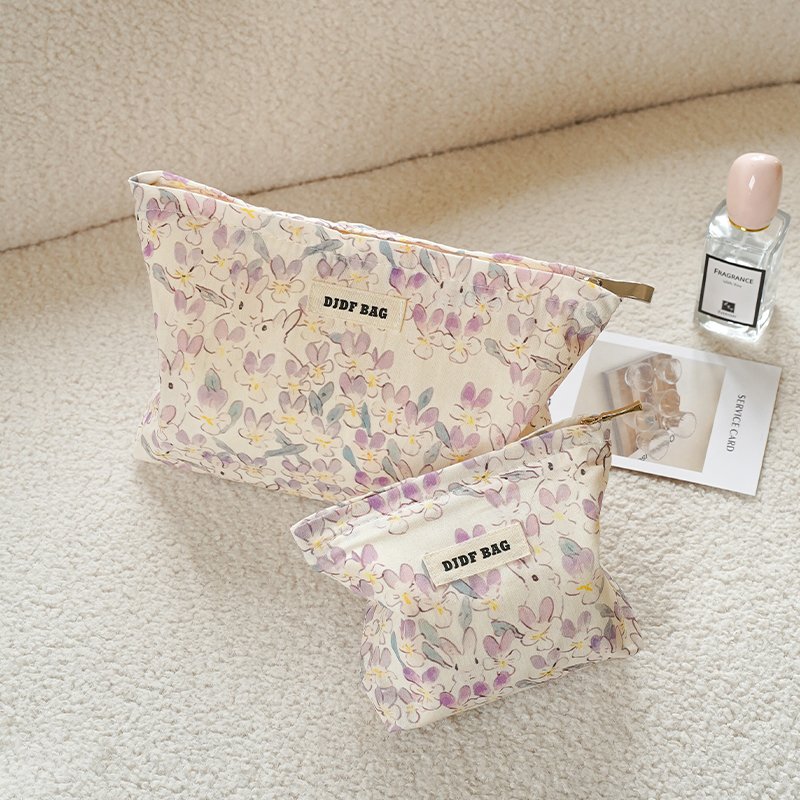 Purple Bunny Women's Cosmetic  - đánh giá và giá Skincare Animate