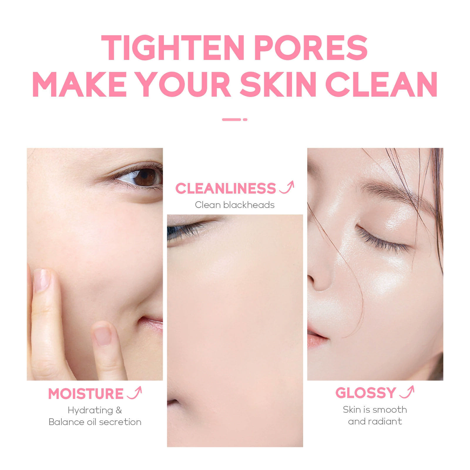 10pcsLAIKOU Sakura Mud Mask Ba - đánh giá và giá Mud Mask Kaolin