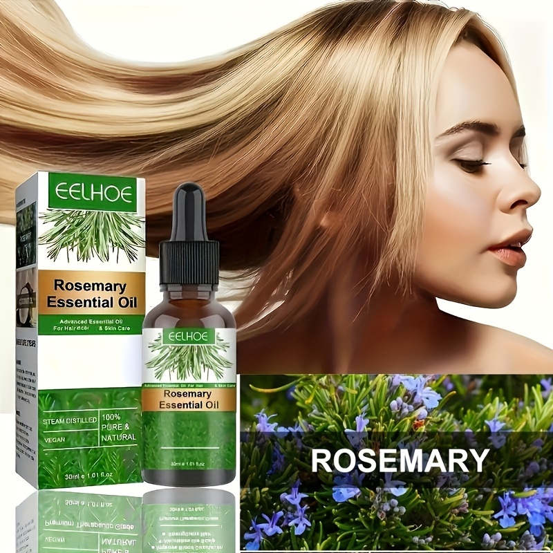 1.01oz Rosemary Hair Essential - đánh giá và giá Squalane Oil Lightweight