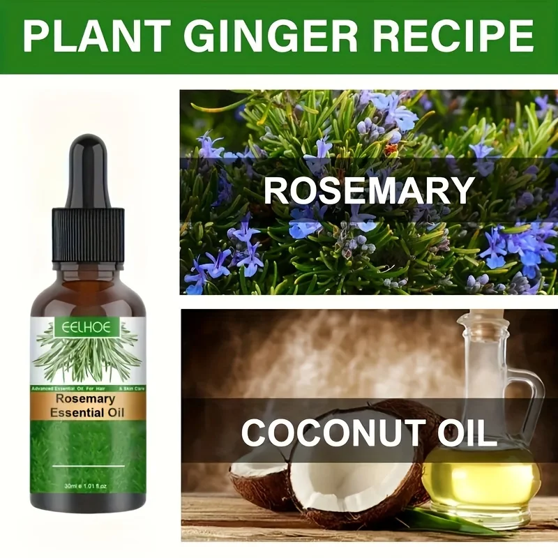 1.01oz Rosemary Hair Essential - đánh giá và giá Squalane Oil Lightweight