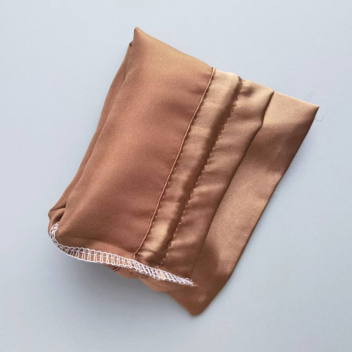 Customizable Logo Silk Bag Mar - đánh giá và giá Skincare Animate