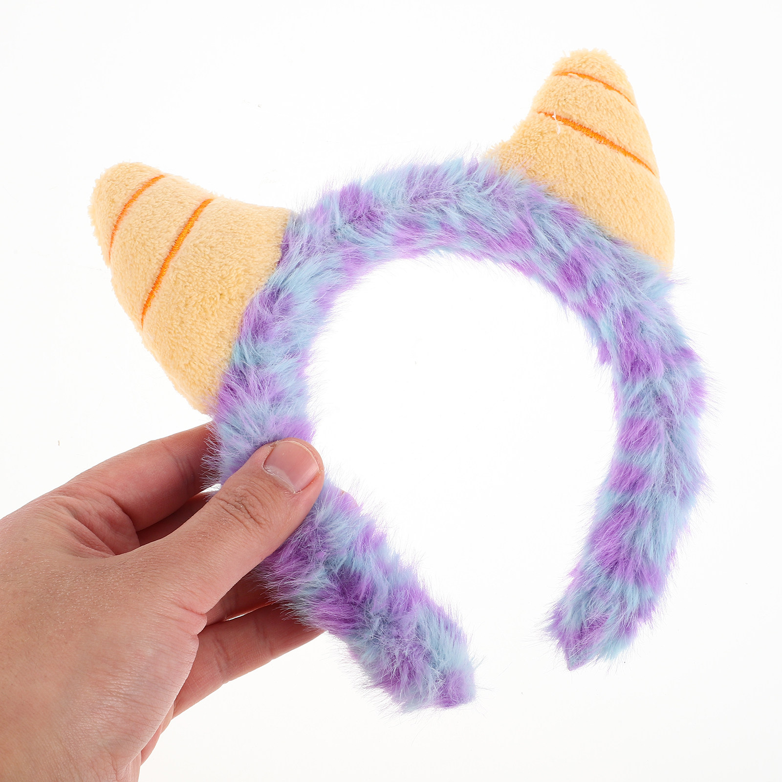 Cow Horn Headband for Women So - đánh giá và giá Skincare Animate