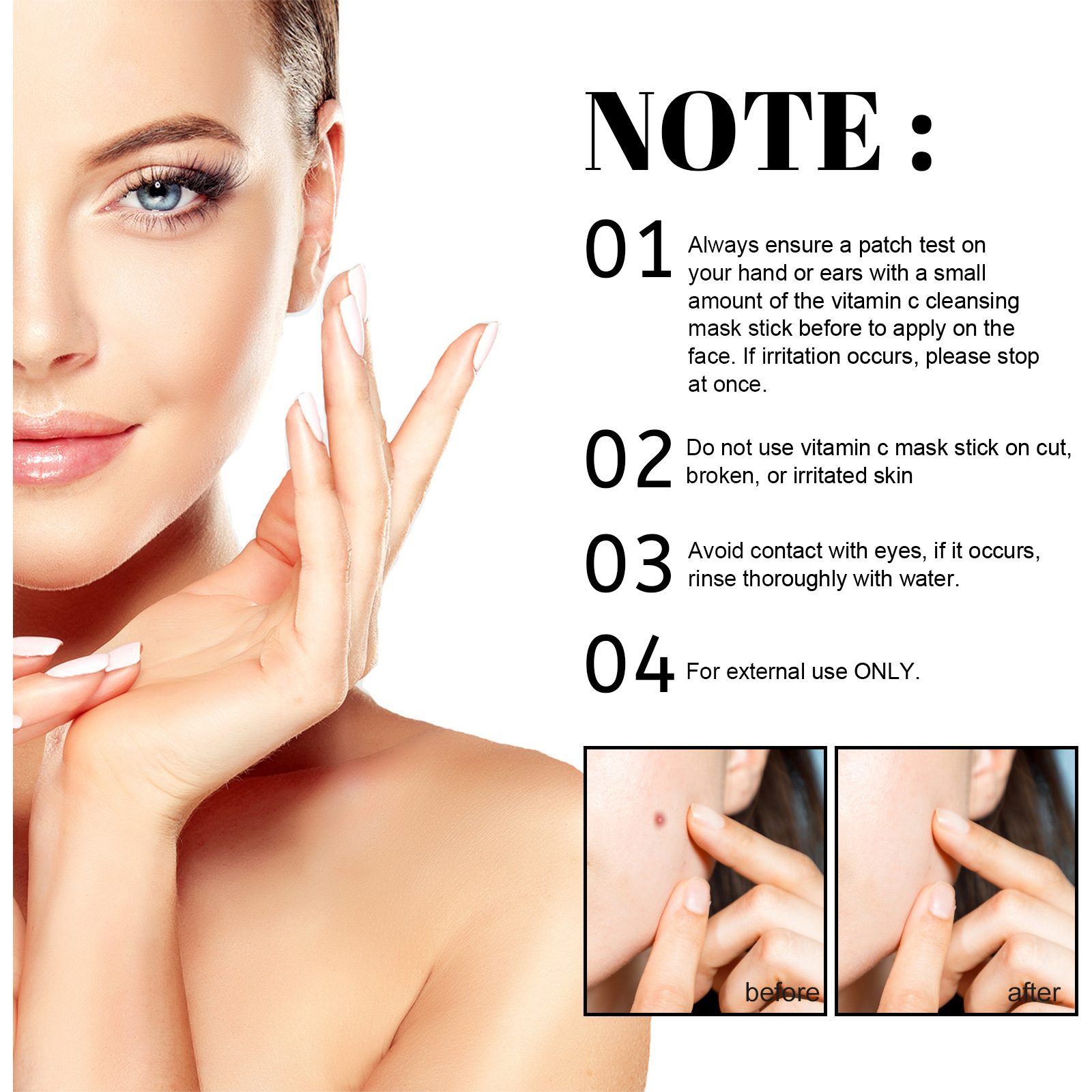 Green Tea Cleansing Solid Face - đánh giá và giá Mud Mask Kaolin