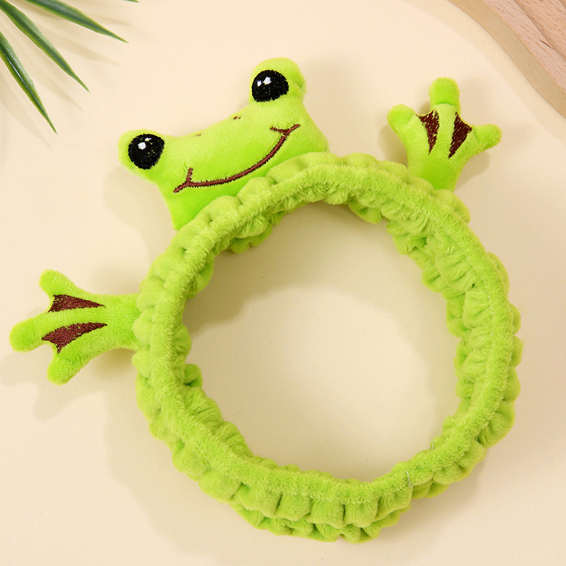 3 Pcs Hair Band for Washing Fa - đánh giá và giá Skincare Animate